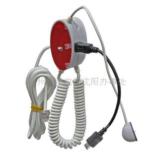 供應(yīng)手機(jī)充電防盜器/手機(jī)防盜感應(yīng)器