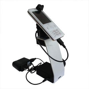 供應(yīng)相機充電展示架/數(shù)碼相機防盜器