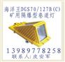 DGS70/127BC 矿用隔爆型巷道灯