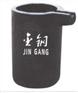 供应坩埚--津大坩埚厂常年供应各种炉型用石墨坩埚