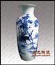 景德镇陶瓷厂家生产供应景德镇青花瓷，传统青花陶瓷工艺品