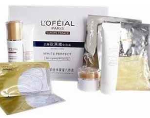 巴黎欧莱雅 巴黎欧莱雅系列系列 专柜出售巴黎欧莱雅系列