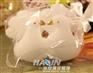 供应鸳鸯蜡烛 婚庆蜡烛 一浩然 厂家直销