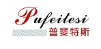 江西普斐特化工有限公司Logo