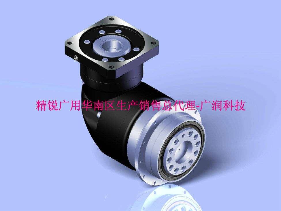 大量上市台湾广用行星减速机华南销售总代理  精密行星减速机