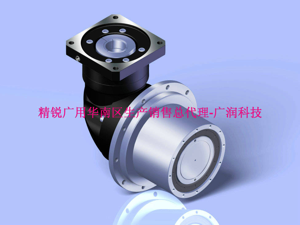 大量供应台湾广用行星减速机华南销售总代理  伺服用行星减速机  精密减速机A