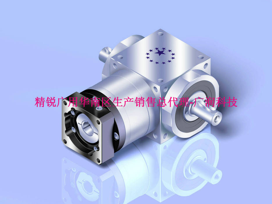 上海精锐广用行星减速机AT系列华南销售总代理  伺服用行星减速机  APEX精密行