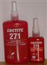 原装乐泰271胶水，乐泰胶水公司，Loctite271胶水