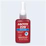 原装乐泰220胶水，乐泰胶水公司，Loctite220胶水