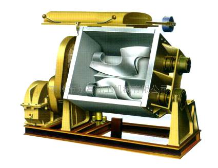 供應(yīng)化工機(jī)械捏合機(jī)