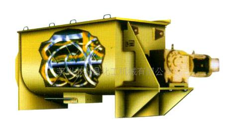 供應(yīng)WHJ臥式混合機(jī)