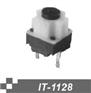 供应轻触开关IT-1104轻触开关IT-1128轻触开关IT
