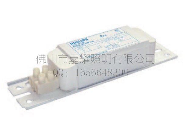 飞利浦 BTA-ALU经济型136W光管镇流器