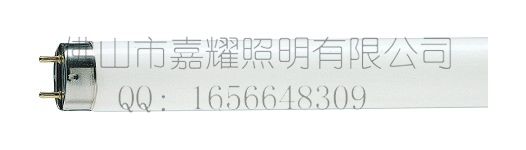 飞利浦 TLD36W/965高显色性光管  直型荧光灯管