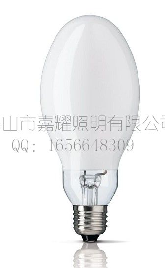 飞利浦 HPL-N 全系列高压汞灯  金卤灯