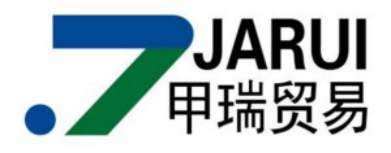 上海甲瑞贸易有限公司Logo