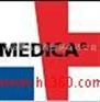 2011年德国医疗器械展会/医疗展-MEDICA/观展考察）