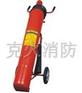 供应推车式二氧化碳灭火器