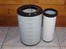 凯斯挖掘机空气滤芯