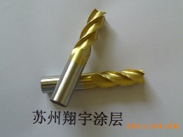 刀具镀钛，铣刀镀钛，车刀镀钛，锯片镀钛，医疗器械镀钛，