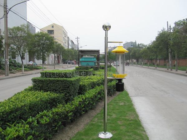 供應(yīng)上海城市大功率大范圍戶外滅蚊蠅新方法