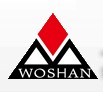 上海沃山机械制造有限公司Logo
