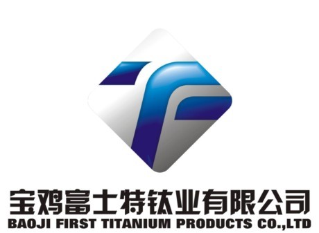 宝鸡富士特钛业有限公司Logo