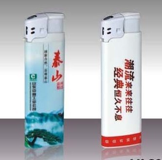 慈溪打火机厂家广告打火机定做  一次性打火机