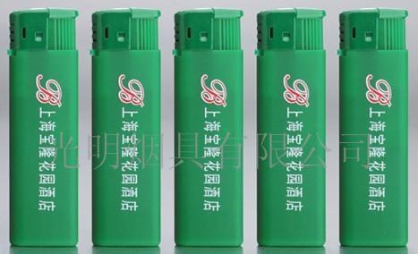 师桥打火机，广告打火机厂家  一次性打火机