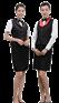 供应ktv男服装/ktv工作服设计/ktv服装外套/ktv工