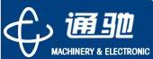 佛山通驰机电科技有限公司Logo
