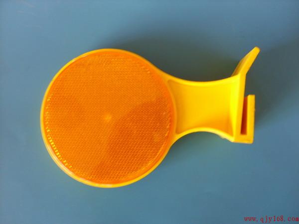 陕西交通设施遥控车位锁西安车轮定位器反光漆