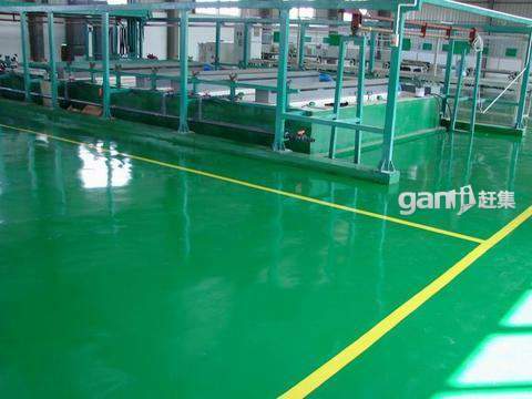 陕西安水池防腐工程