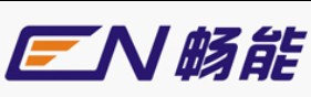 金华畅能机械有限公司Logo
