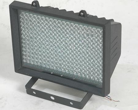 河南郑州80米道路\卡口专用车牌白光一体机   河南总代理  河南车牌补光灯  郑州车牌补光灯  郑州博康车牌灯
