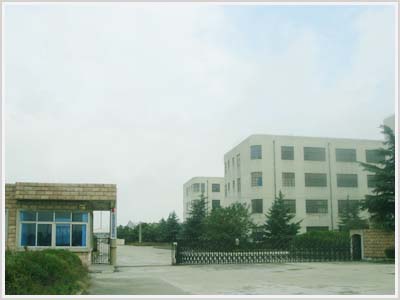 泊头市鸿海泵业有限公司