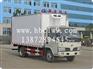东风CLW5061XLC3型冷藏车