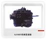 汽车起重起6J1000T变速箱总成