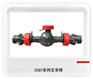 叉车CCQ1030驱动桥总成