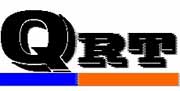 曲阜市锐特工程机械配件有限公司Logo