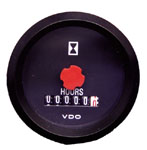 低价销售进口计时表  vdo计时表  vdo计时器  山推计时表