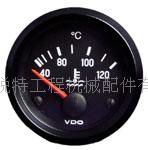 德国纯进口VDO水温表 假一罚十  vdo水温表  vdo油温表  vdo仪表