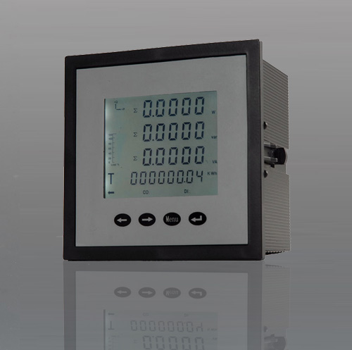 乐清市宏仪电气有限公司Logo