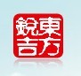 北京东方锐吉国际展览有限公司Logo