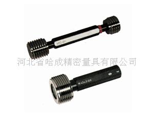 螺纹塞规
