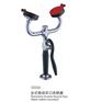 供应厂商直销精细台式移动双口洗眼器（0355A）
