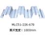 供应楼承板价格楼承板型号无锡楼承板生产基地