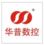 青岛华普机械有限公司Logo