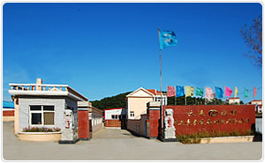 大连旅顺坤达浸渗设备制造有限公司