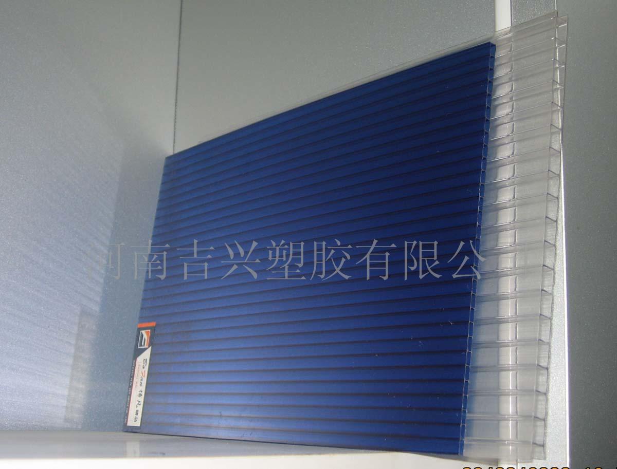 顶级PP中空板  耐高温PP  PP 耐腐  自动降解，环保